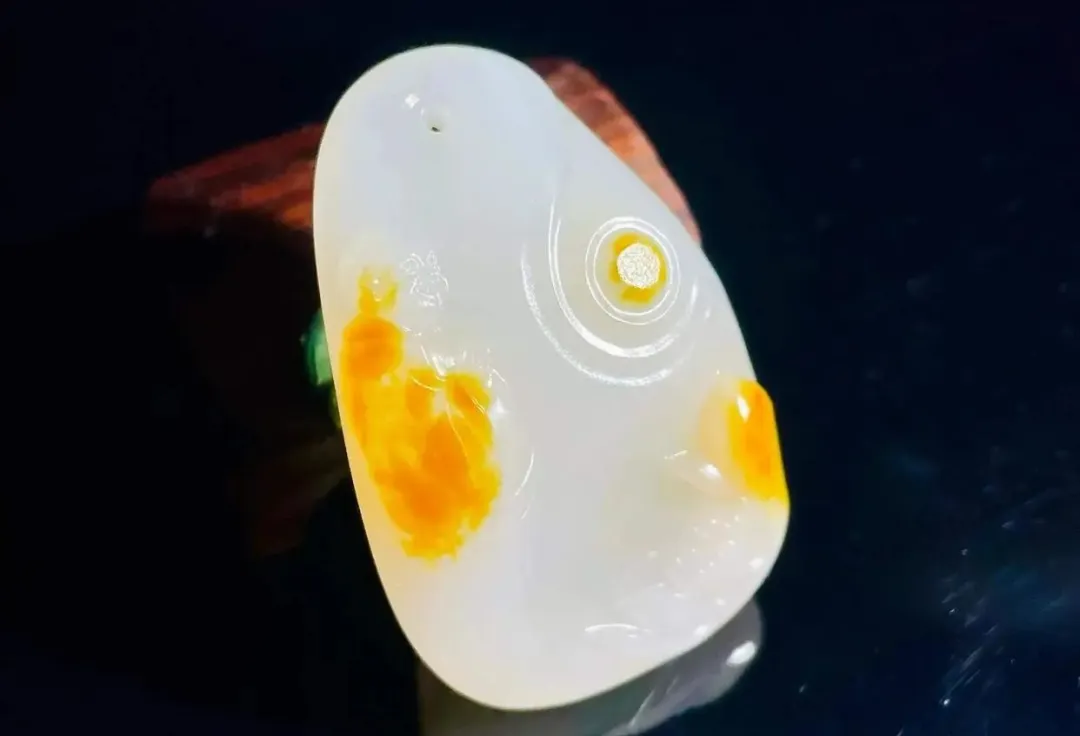 玉石造假大盘点！假货最多的五种和田玉！